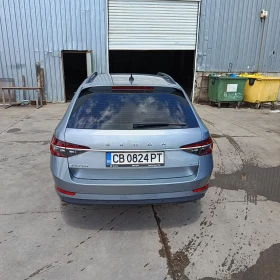 Skoda Superb 2.0 TDI 190к.с. - 19900 € / 38921.02 лв. - 28988129 3