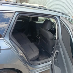 Skoda Superb 2.0 TDI 190к.с. - 19900 € / 38921.02 лв. - 28988129 7