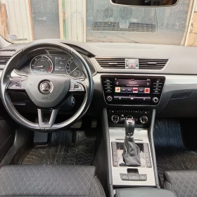 Skoda Superb 2.0 TDI 190к.с. - 19900 € / 38921.02 лв. - 28988129 8