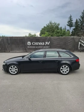 Audi A4 2.0TDI 143�.�. ���������  | Mobile.bg � ����� ������ 7