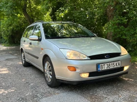 Ford Focus 1.8 disel 90 �� | Mobile.bg � ����� ������ 5