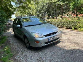 Ford Focus 1.8 disel 90 �� | Mobile.bg � ����� ������ 11