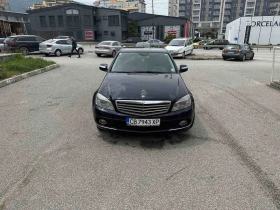 Mercedes-Benz C 350 