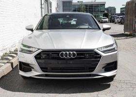 ����� �� �������� �� Audi A7 55 TFSI Technik Quattro* DISTRONIC* 360* ��������*