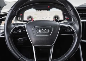 Audi A7 55 TFSI Technik Quattro* DISTRONIC* 360* ��������* | Mobile.bg � ����� ������ 9