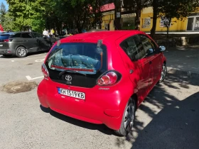 Toyota Aygo | Mobile.bg � ����� ������ 2