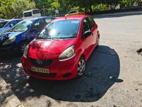 Toyota Aygo | Mobile.bg � ����� ������ 9