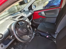 Toyota Aygo | Mobile.bg � ����� ������ 5