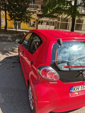 Toyota Aygo | Mobile.bg � ����� ������ 3