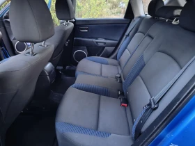 ����� �� �������� �� Mazda 3 Sport 2.0, 150�� | ������ | ��� 