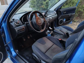 ����� �� �������� �� Mazda 3 Sport 2.0, 150�� | ������ | ��� 