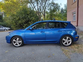 Mazda 3 Sport 2.0, 150�� | ������ | ���  | Mobile.bg � ����� ������ 7