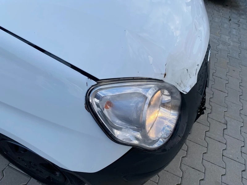 Kia Picanto 1.0 63к.с климатик, снимка 7 - Автомобили и джипове - 46274686