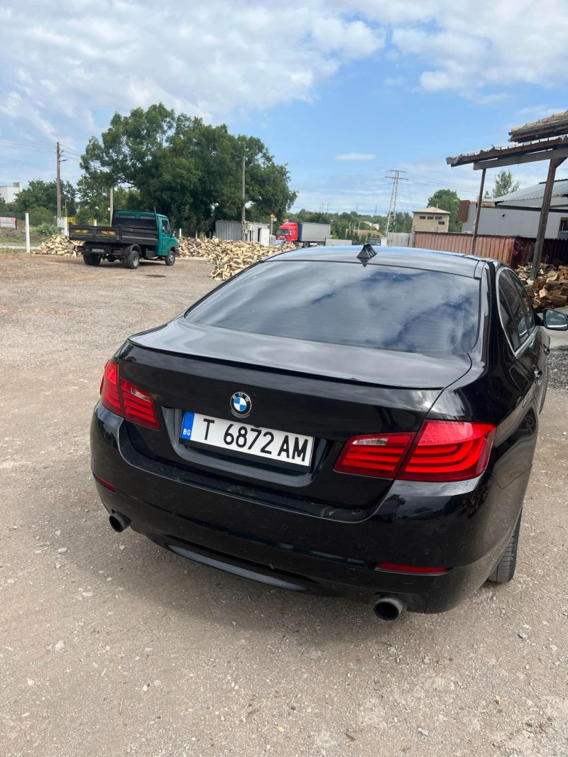 BMW 535, снимка 5 - Автомобили и джипове - 46740967