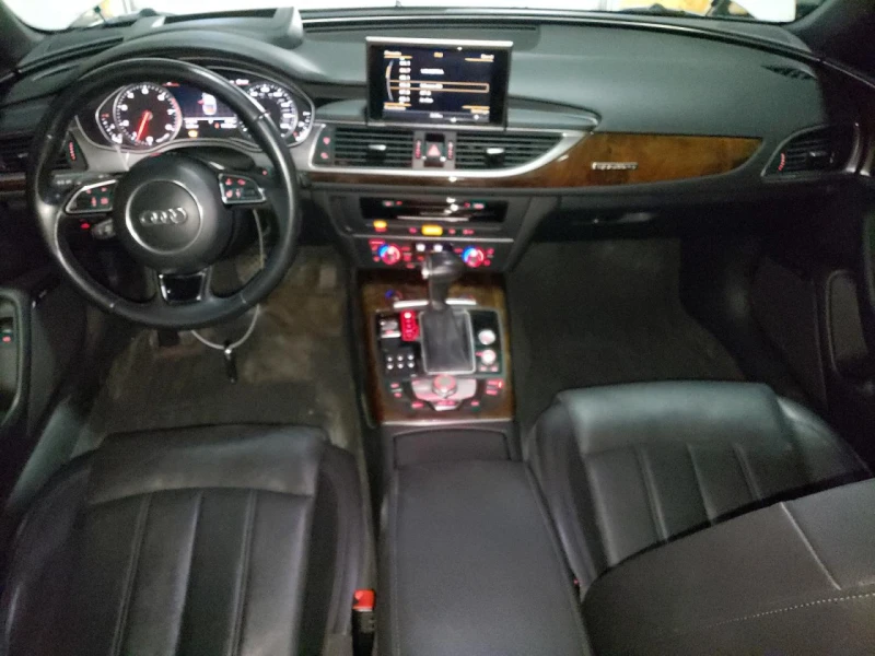 Audi A6 PRESTIGE, снимка 8 - Автомобили и джипове - 48246975