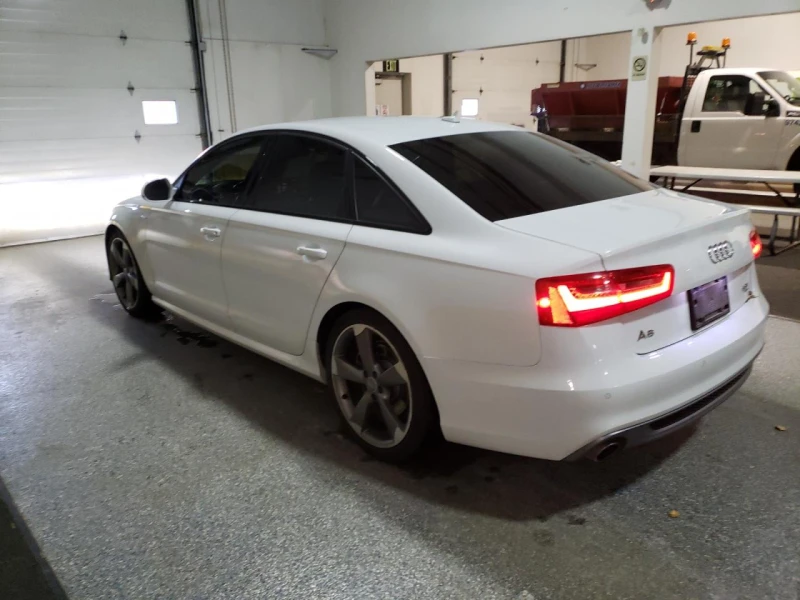 Audi A6 PRESTIGE, снимка 2 - Автомобили и джипове - 48246975