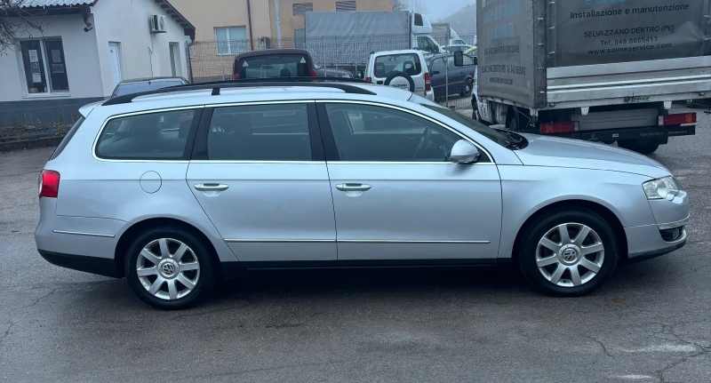 VW Passat 2.0 TDI, снимка 8 - Автомобили и джипове - 48288856