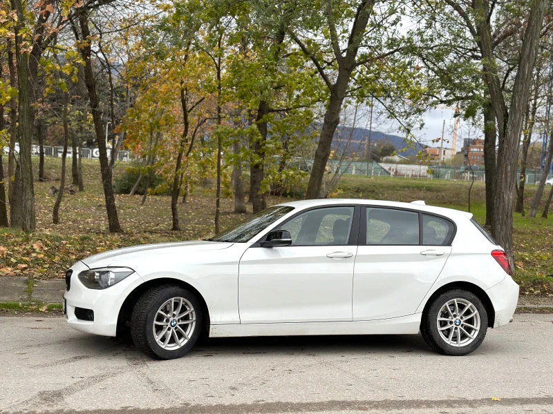 BMW 116 d, снимка 2 - Автомобили и джипове - 48393869