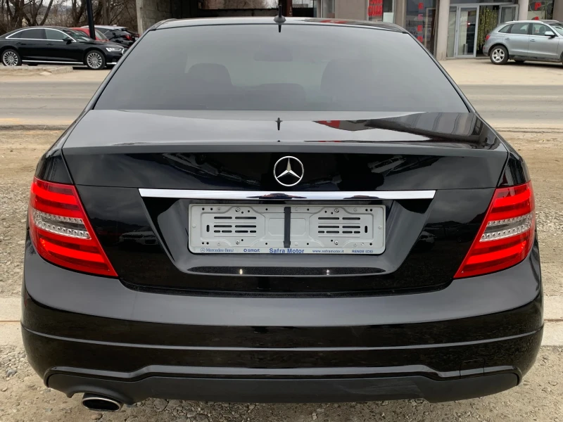 Mercedes-Benz C 250 4-Matic.AMG-Line.Avangarde.Top, Собствен лизинг!, снимка 7 - Автомобили и джипове - 49112528