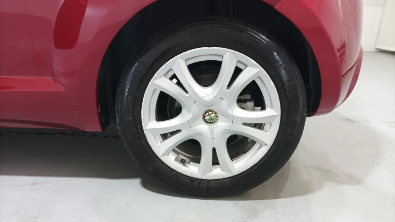 Alfa Romeo MiTo 1.4 i 130.000 km , снимка 15 - Автомобили и джипове - 49297612