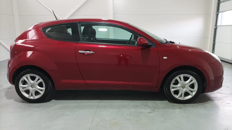 Alfa Romeo MiTo 1.4 i 130.000 km , снимка 4 - Автомобили и джипове - 49297612