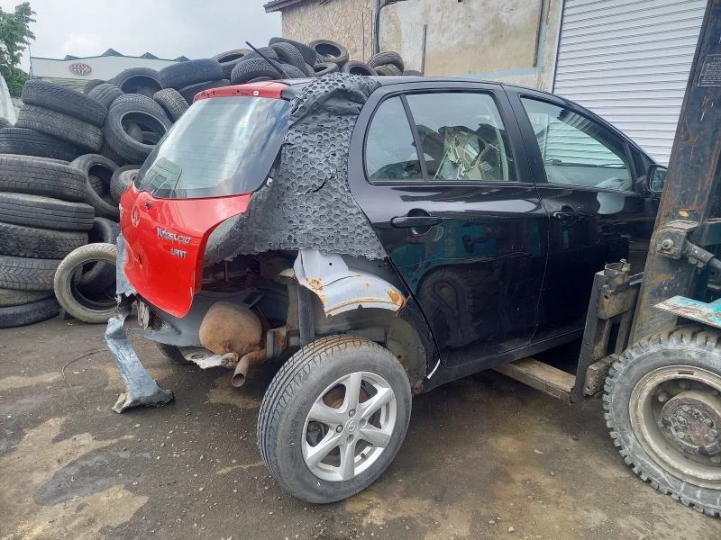 Great Wall Voleex C10 1500, снимка 6 - Автомобили и джипове - 52884723