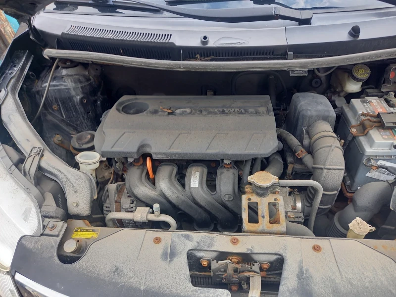 Great Wall Voleex C10 1500, снимка 5 - Автомобили и джипове - 52884723