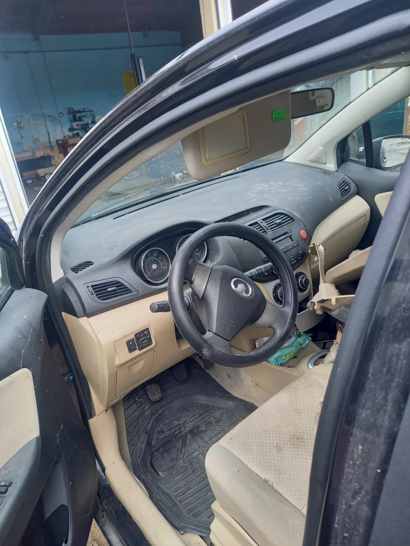 Great Wall Voleex C10 1500, снимка 4 - Автомобили и джипове - 52884723