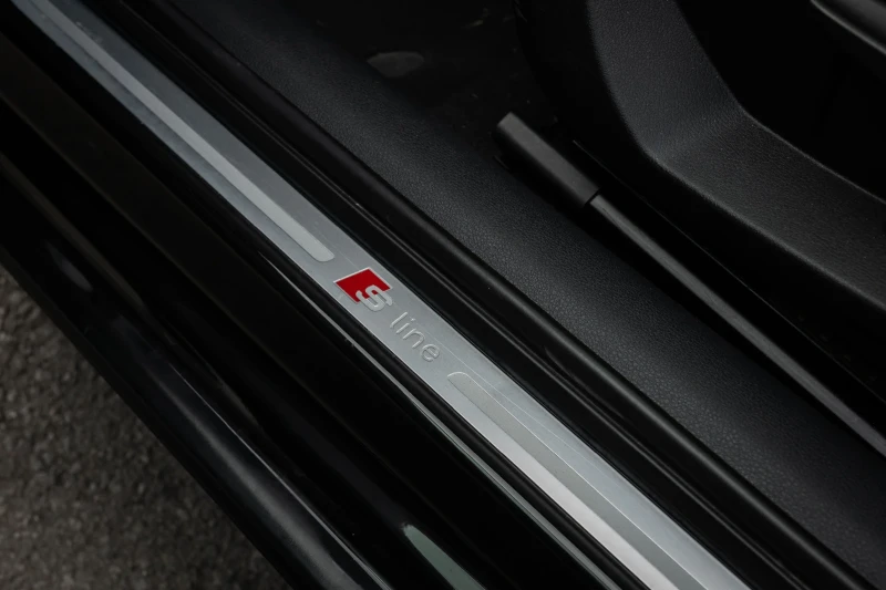 Audi A3 1.4 SPORTBACK, снимка 9 - Автомобили и джипове - 52328142