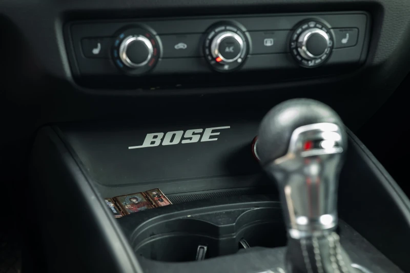 Audi A3 1.4 SPORTBACK, снимка 12 - Автомобили и джипове - 52328142