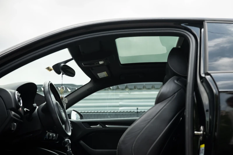 Audi A3 1.4 SPORTBACK, снимка 6 - Автомобили и джипове - 52328142