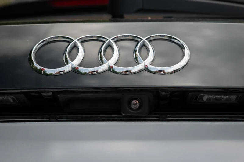 Audi A3 1.4 SPORTBACK, снимка 11 - Автомобили и джипове - 52328142