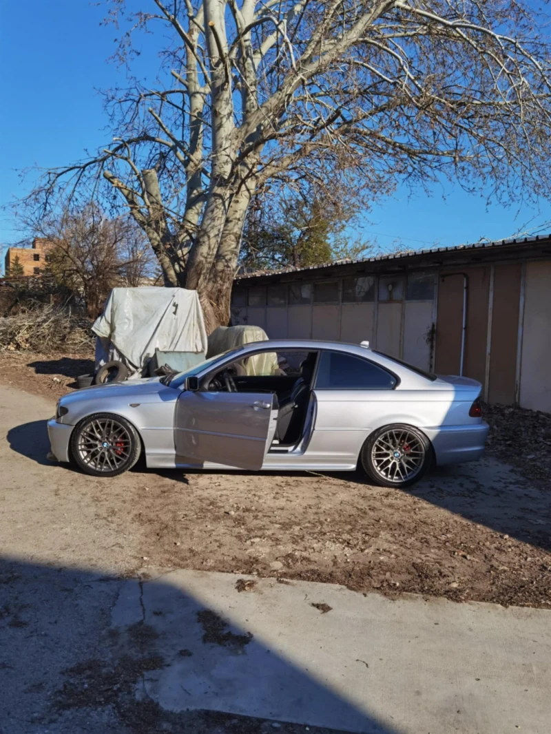 BMW 320, снимка 14 - Автомобили и джипове - 52068996