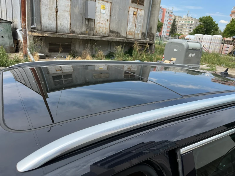 VW Passat, снимка 7 - Автомобили и джипове - 52511195