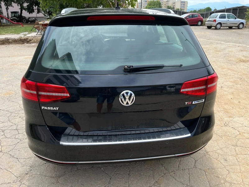 VW Passat, снимка 2 - Автомобили и джипове - 52511195