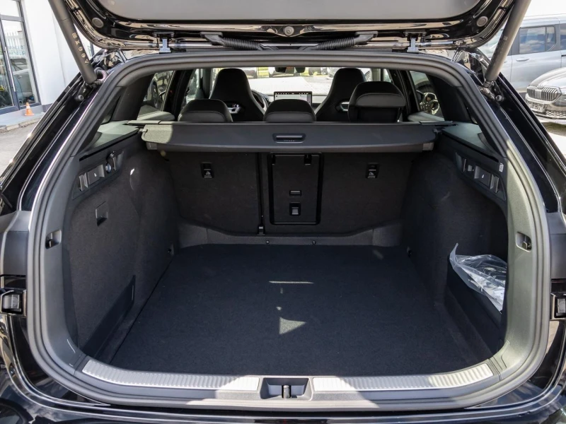 Skoda Superb 2.0 TDI SPORTLINE MATRIX CAMERA ACC SIDE-ASSIST, снимка 15 - Автомобили и джипове - 51508761