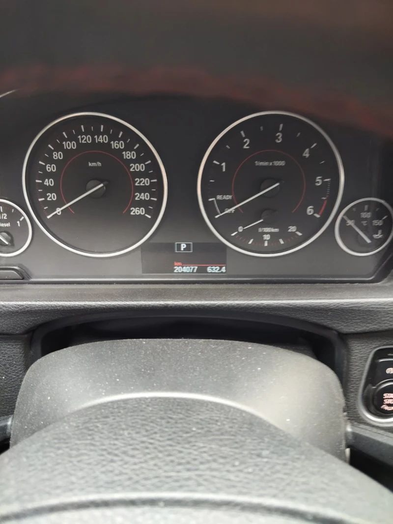 BMW 320, снимка 7 - Автомобили и джипове - 52487682