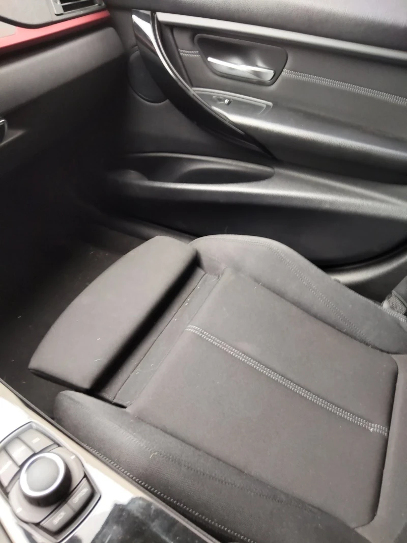 BMW 320, снимка 6 - Автомобили и джипове - 52487682