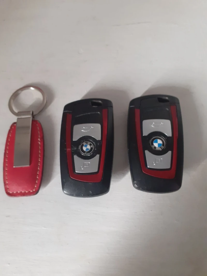 BMW 320, снимка 9 - Автомобили и джипове - 52487682