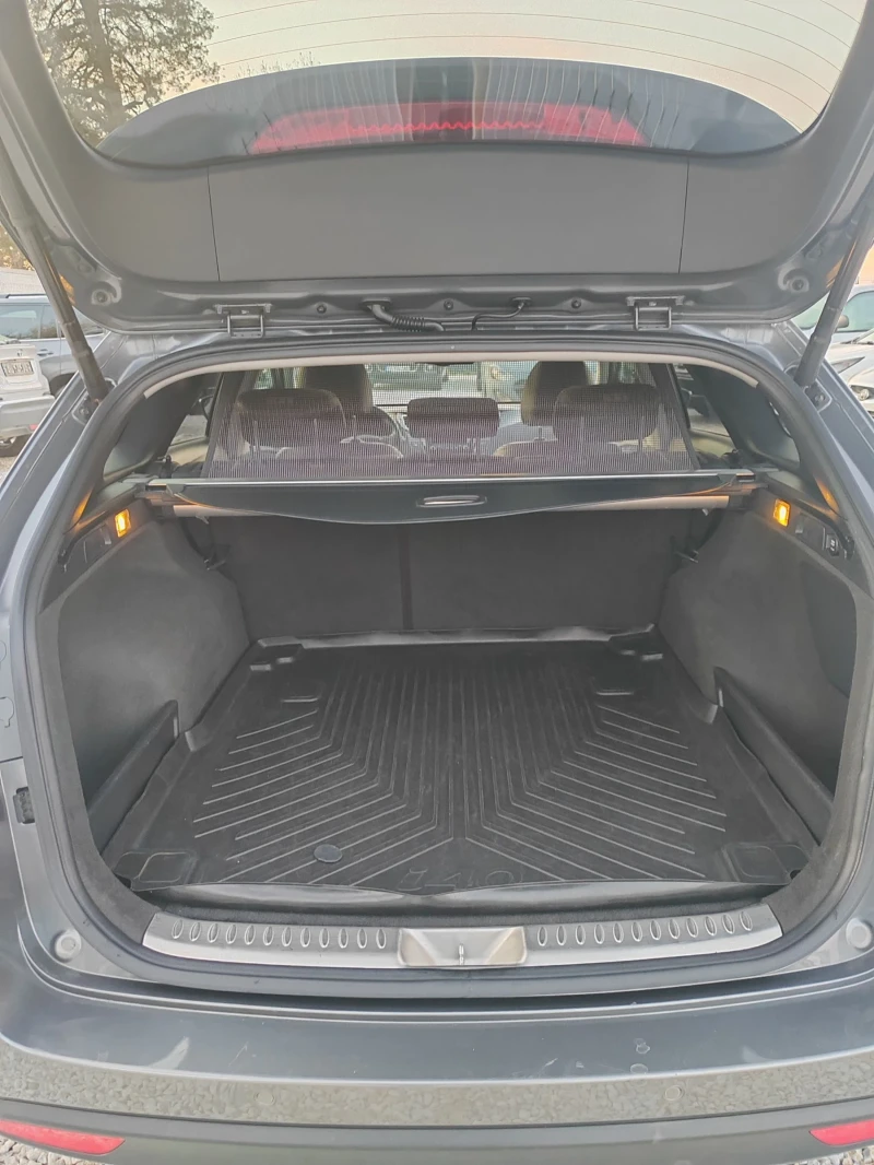 Hyundai I40 1.7, 140к.с. ТОП , снимка 7 - Автомобили и джипове - 52711716