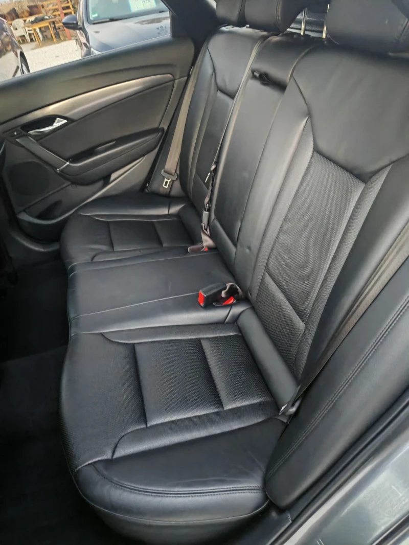 Hyundai I40 1.7, 140к.с. ТОП , снимка 8 - Автомобили и джипове - 52711716