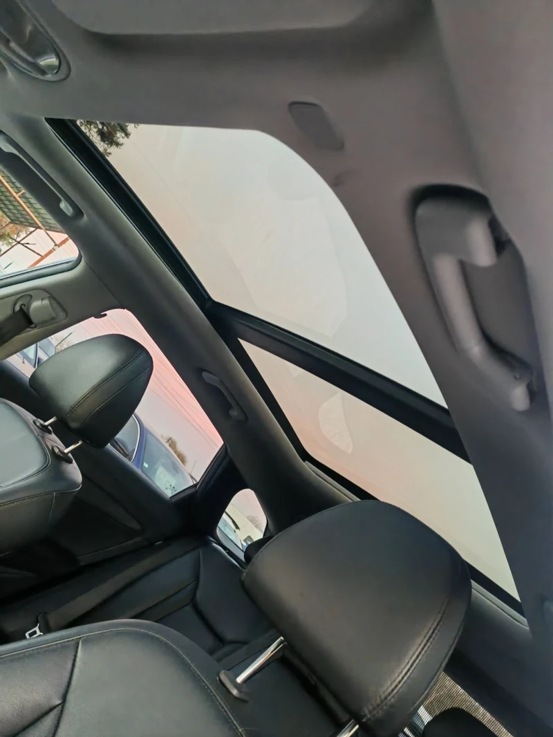 Hyundai I40 1.7, 140к.с. ТОП , снимка 11 - Автомобили и джипове - 52711716