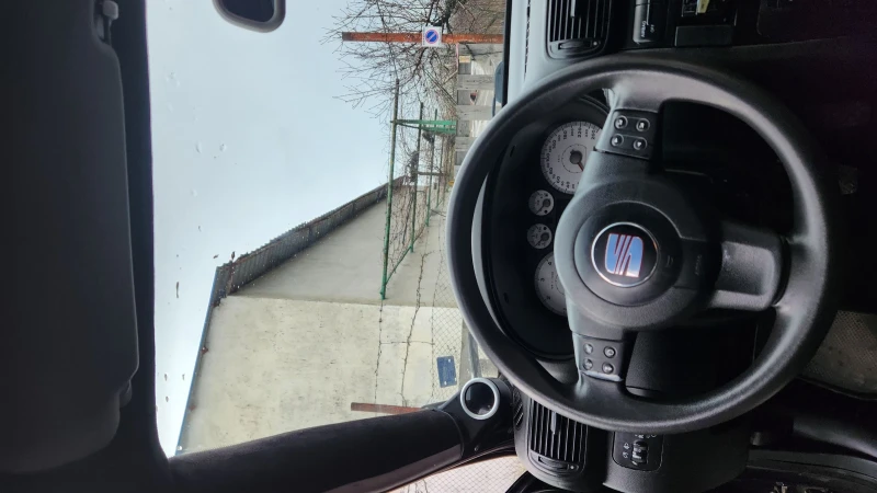 Seat Leon, снимка 12 - Автомобили и джипове - 53066807