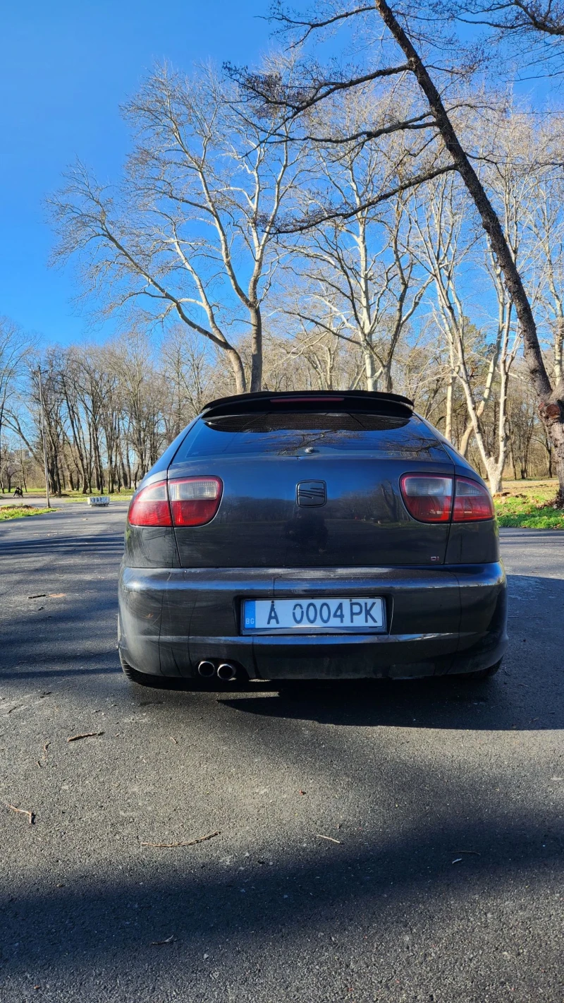 Seat Leon, снимка 8 - Автомобили и джипове - 53066807