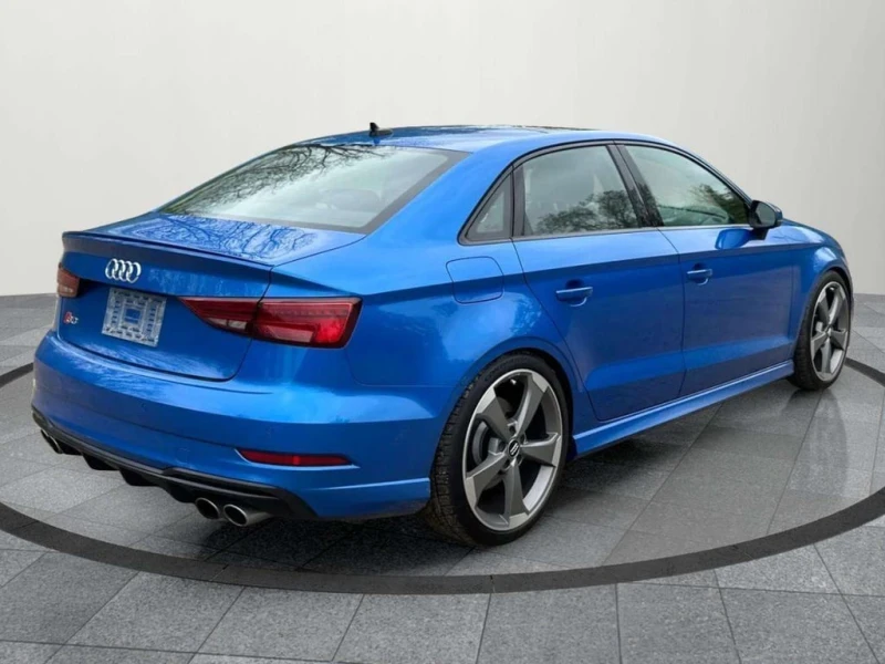 Audi S3 * quattro Premium Plus * CARFAX * ЦЕНА ДО БГ, снимка 6 - Автомобили и джипове - 53154642