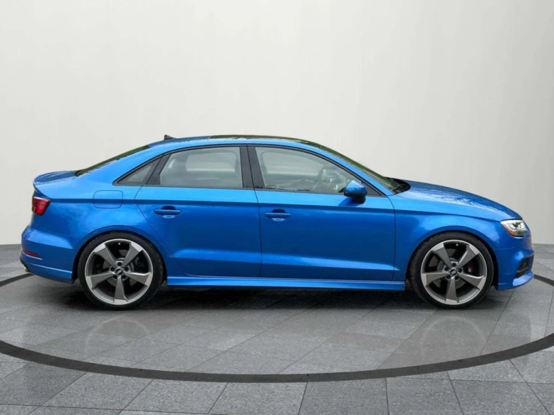Audi S3 * quattro Premium Plus * CARFAX * ЦЕНА ДО БГ, снимка 7 - Автомобили и джипове - 53154642