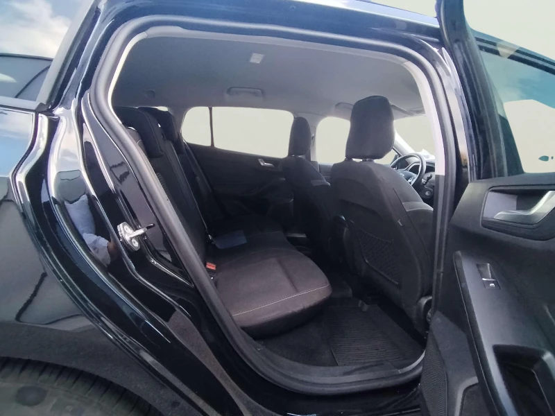 Ford Focus 1.0 Ecoboost, снимка 10 - Автомобили и джипове - 53268489