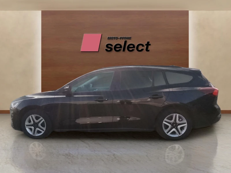 Ford Focus 1.0 Ecoboost, снимка 8 - Автомобили и джипове - 53268489