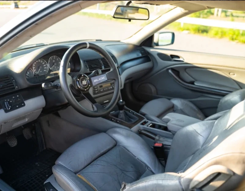 BMW 320, снимка 8 - Автомобили и джипове - 53288165