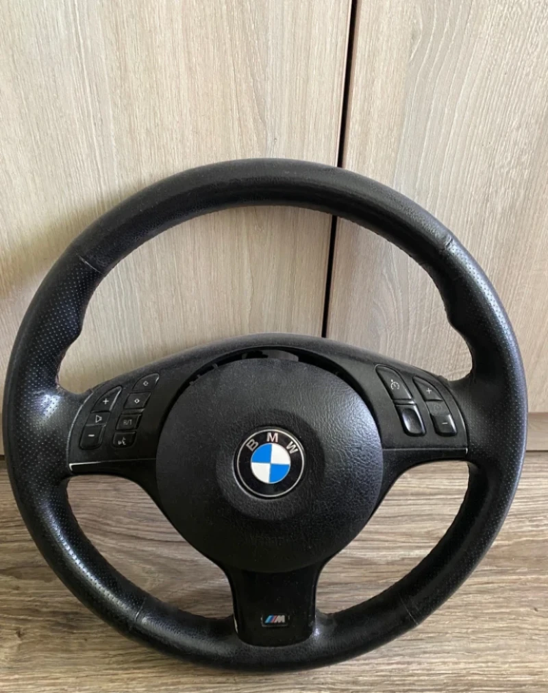 BMW 320, снимка 11 - Автомобили и джипове - 53288165